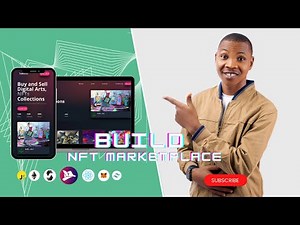Build a Web3 NFT Marketplace with React, Tailwind CSS, and Solidity