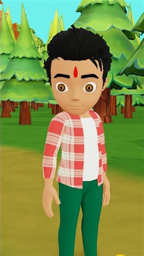 andhvishwas se bachiye | Gulli Bulli | Cartoon | granny | short | tmkoc | shortscomedy