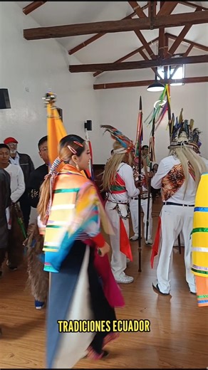 DANZA Y TRADICIONES DE MI QUERIDO ECUADOR 2 #musica #danza #tradiciones #musiclive #ecuador2026