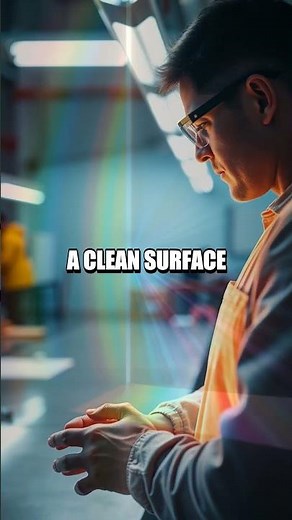 Spectroscope at Home A Simple Light Spectrum Lesson