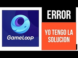 SOLUCION✅ a los✅ ERRORES✅ de GAMELOOP✅ , SETIENBRE 2022