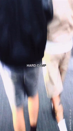BIG THINGS COMING - KDA X FAT TONY IS OUT NOW! Listen to the first release of our EP HARD CAMP wherever you get your music 👊🏼 | Fat Tony