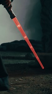 THE WORLD'S FIRST fully auto extending & retracting saber. #PowerSaber #TheSaberIgnites | Goliath Games U.S.