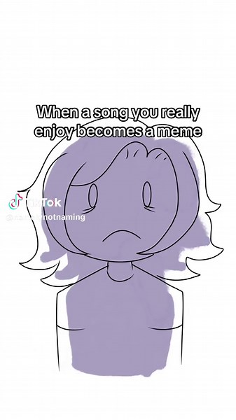 yes this is about this song, the memes are funny but it does suck that I can’t take such an emotionally resonant song seriously anymore (also yeah ignore that I’ve been gone forever) . . . #house #song #meme #art #fyp