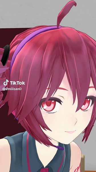 重音テトの魅力を引き出すMMD動画制作