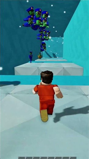 Zombie run