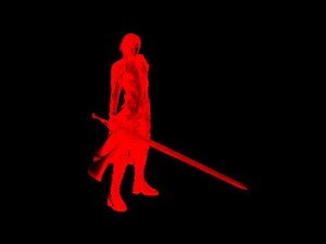 Crisis Core Final Fantasy VII - SOLDIER Battle Extended