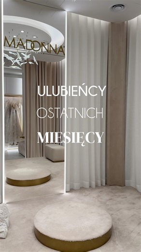 ULUBIEŃCY OSTATNICH MIESIĘCY 🤍✨ #sukniaslubna #weddingdress #suknieslubne