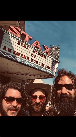 RIP Steve Cropper. He’s left behind an indelible mark on Memphis Soul, American music, on us and many others. A few years back we even recorded our own version of “In The Midnight Hour.” Thank you Steve Cropper! We salute you 🙏❤️🫡 | Handsome Jack