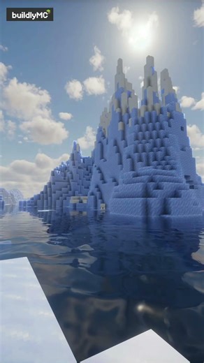 4 Minecraft Shaders in 15 Seconds | Solas, Photon, Sildur’s, Mellow