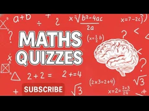 "The Secret Maths Pattern That Tricks Everyone 🤔"