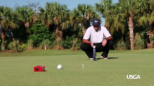 7.4K views · 48 reactions | How everyday maintenance can alter your Course Rating. | United States Golf Association - USGA | Facebook