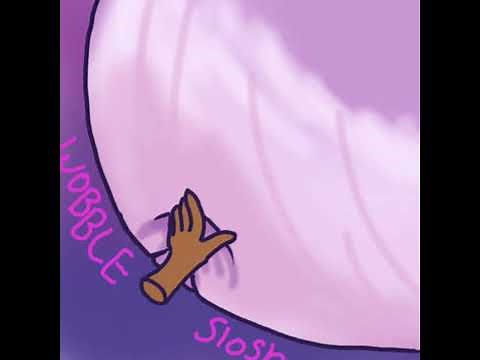 ASMR Comfort After Stuffing [Comfort, Mommy, Belly stuffing]