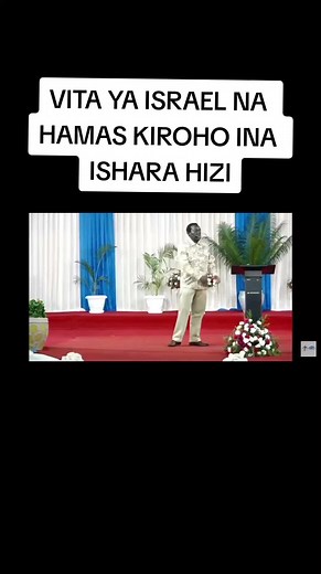 Gospel Site on TikTok