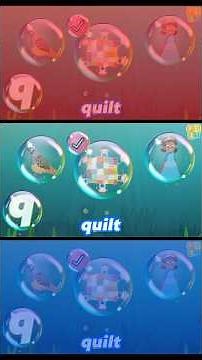 Letter Q Words! #English #ABCD for #Kids #FREE #Worksheet #study #fun #school #education #learning