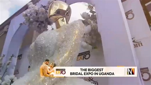 #BrideAndGroomExpo2025 For just UGX 10,000, don’t miss the ultimate experience at the #BrideAndGroomExpo!  Join us from Friday, June 27 to Sunday, June 29, 2025, at the UMA Multipurpose Hall, Lugogo, for a weekend of learning, fun, and unforgettable entertainment. | The New Vision | Facebook