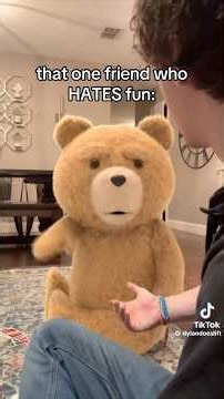 DylanDoez Funny Skit #funny #ted #fluttershy #skit #trending #fyp