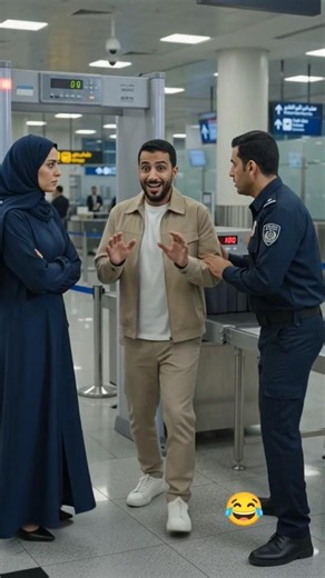 😂🚉❤️ جهاز الفحص كشف الحقيقة!