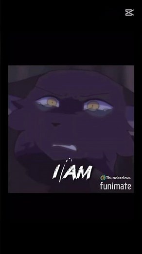 Nightcloud edit #warriorcats #wcedits #edit #fypage #nightcloud