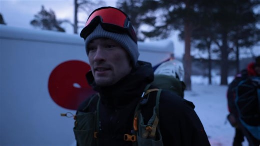 ICE ULTRA / Stage One! Catch all the action from the first race in the 2025 Global Race Series. | Beyond the Ultimate Race Series