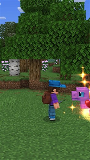 Exploring Cobblemon in Minecraft: Bedrock Addon Guide