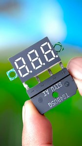 #reels #electronics #trending #reelsvideo #viralreels #backlighttester #idekreatif #diy #testerautovolt #creativeidea | DIY electro