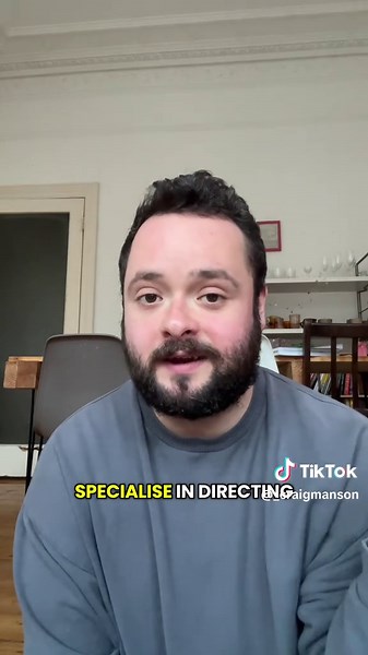 Unhinged Drama School Moments: Performance Art Revealed