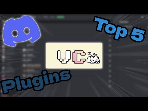 Top 5 Vencord plugins to enhance your experience!