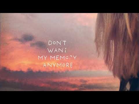 Losing My Mind - Amélie Farren (Lyrics)