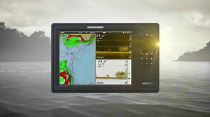 Humminbird Onix Series with Crosstouch TV Spot, 'It's Time'