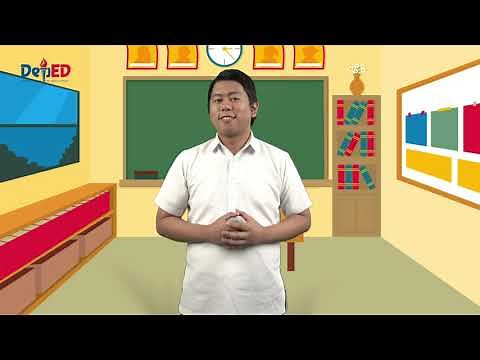 Grade 8 Math Q1 Ep 17 Solving Systems of Linear Equations by Substitution