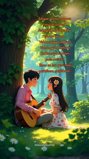 Adiye enna raagam🌹🎼❤️ #helenanbha❤ #blessedandgrateful❤️❤️❤️