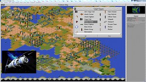 Babylon 5 - Invasion of Narn Scenario (CiC) file