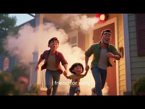 Fire Prevention: How Fires Start & How to Stop Them BEFORE It’s Too Late