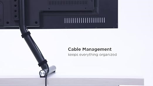 TechOrbits Universal TV Stand (OF-19L)