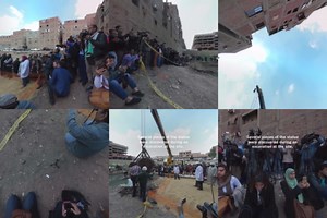 41K views · 706 reactions | Step onto the sidelines of an...