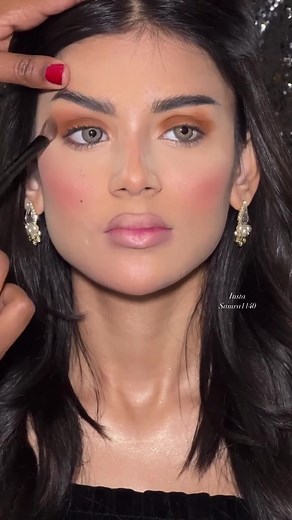 #samra1140 #makeup #foryou