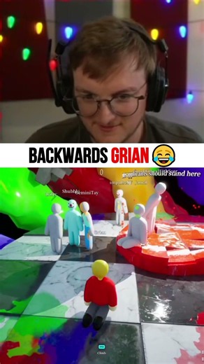 Grian Hiding in PLAIN sight!