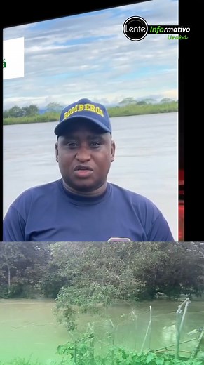 Emergencia en Nuevo Belén de Bajirá Varios sectores del municipio Nuevo Belén de Bajirá, Chocó, se encuentran inundados debido al desbordamiento de las aguas del Riosucio. #Bajira #Chocó #UNGRD #Urabá #lenteinformativourabá WhatsApp 301 3750575 | Lente Informativo