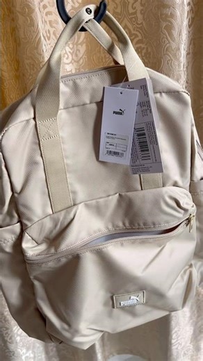 Unboxing: ₹1399 Puma backpack- deal or disaster? 😅🎒 #pumaindia #Juncbox #Puma #Backpack #Budget