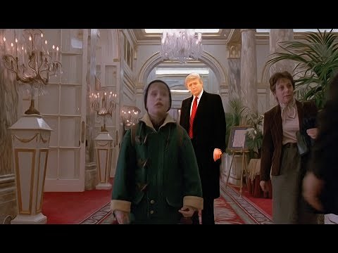 DONALD TRUMP ACTOR