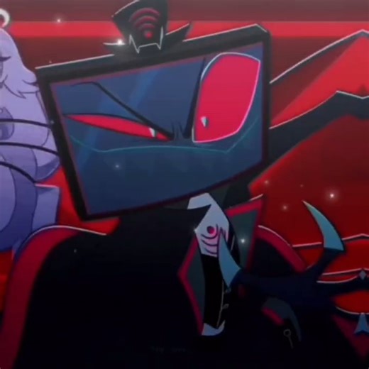 #STATICBELLE / #CHARLIE X #VOX // wait what was that.. // 15:50 // #hazbinhotel #edit #vox #charlie