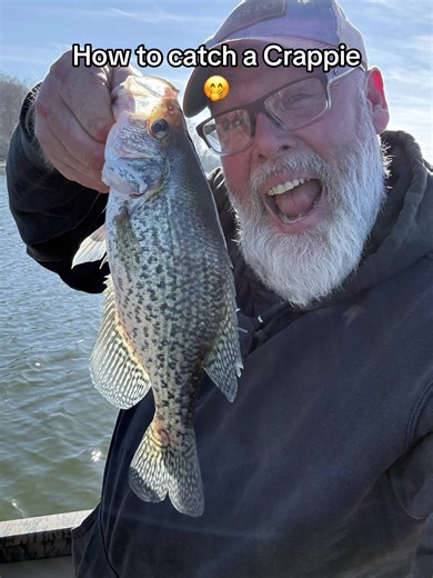 Ultimate Guide to Catching Crappie Fish Easily