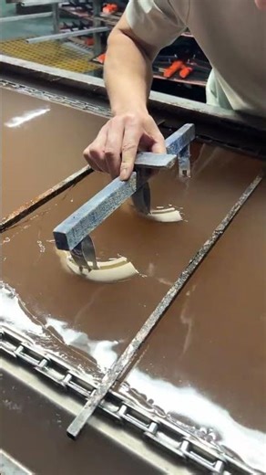 Water transfer printing process