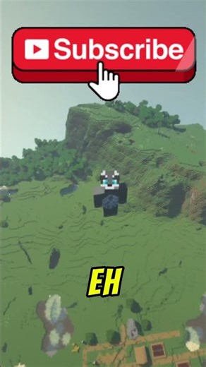 ¡Si Suscribes, Me Teletransporto en Minecraft! 💀😭