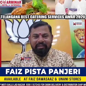 Deccan Today News on Reels