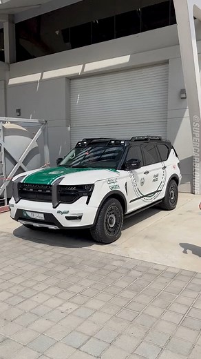 630K views · 5.2K reactions | This is the world's most futuristic police car 勞 #police #supercarblondie #drone | Supercar Blondie | Facebook