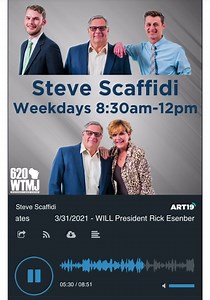 WILL President Rick Esenberg lays out exactly why today’s Wisconsin Supreme Court decision was important for the future of our state. Listen to the full interview on Newsradio 620 WTMJ here —> https://content.production.cdn.art19.com/validation=1617296979,d87323b0-4958-50a8-8e3e-c3d21241648f,unIWxZ1DRPG8H5xSjzXvMhEWcwA/episodes/1fd768ca-030a-4d52-8256-ac2c279f206b/a37ac22fb6b13f298660de5fc7262c975bbfc3fcc442b660288c23b96cd5c2e483dc97f28f76e92020cb4ca2608e99f5387f772effd853322369672b48e7e028/0331