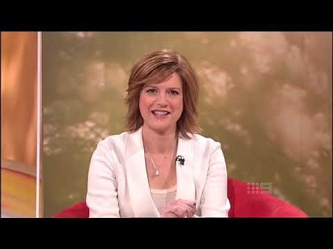 27 Years of Channel Nine's Sunday Program. This is the final tribute show that aired 3 August 2008.