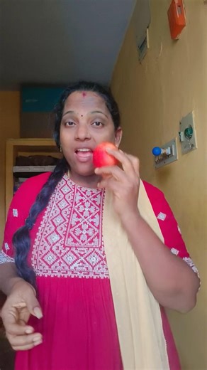 ஆப்பிள் இது நல்லது 😌😌😌😌 #goviral #shortfeed #trending #goviral #viralpost #tamilcomedy #suba_nani28